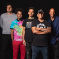 Dumpstaphunk with Jon Cleary