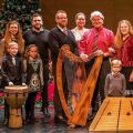 Magical Strings Celtic Yuletide Concert