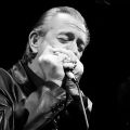 Charlie Musselwhite + Curtis Salgado