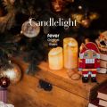 Candlelight: Holiday Carols on Strings