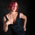 Storm Large Burlesque Big Band