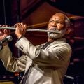 Hubert Laws Quintet + Brian Jackson