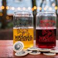 Wassail Cider Fest