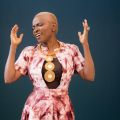 Angélique Kidjo