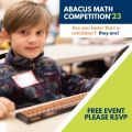 Abacus Math Regional Competition '23