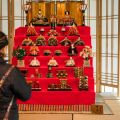 Hina Matsuri, The Doll Festival