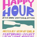 First Friday Wine Tasting