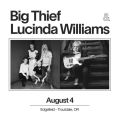 Big Thief | Lucinda Williams