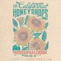 The California Honeydrops