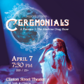 Ceremonials: A Florence + The Machine Drag Show