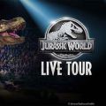 Jurassic World Live Tour