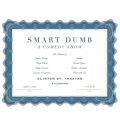 Smart Dumb Comedy Showcase