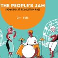 The People's Jam