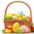 Easter Egg Hunt and Celebration