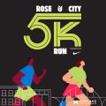 Portland Business Alliance's Rose City 5K Run - Presented by Nike