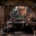 Guillermo del Toro: Crafting Pinocchio