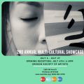 Multi-Cultural Showcase