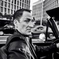 Ben Bailey