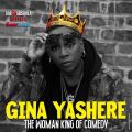 Gina Yashere