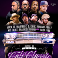 The Cali Classic Tour
