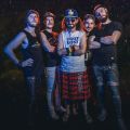 Alestorm