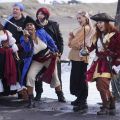 The Jolly Riot : Pirate Rock Musical