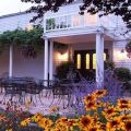 Dinner in the Field at Duck Pond Cellars