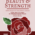 PSU Rose and Thorn Choirs: Beauty and Strength