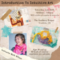 Introduction To Intuitive Art