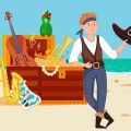 Trills & Treasures