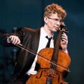 Elgar's Cello Concerto