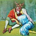 Mendelssohn's A Midsummer Night's Dream