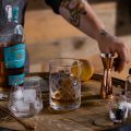 Cocktail and Whiskey Class
