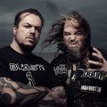Max & Iggor Cavalera