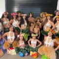 Teva Oriata Polynesian Dance Troupe