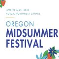 Oregon Midsummer Festival