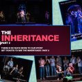 The Inheritance Part II