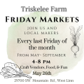 Last Friday Markets