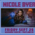 Nicole Byer