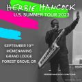 Herbie Hancock