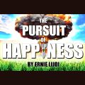 The Pursuit of Happiness (or the Wacky Lesbian Adventures of Brillo Pad and Hula Hoop)