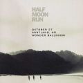 Half Moon Run