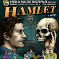 The Tragedy of Hamlet by Original Practice Shakespeare Festival