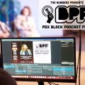 PDX Black Podcast Festival 