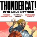 Thundercat