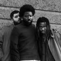 Young Fathers