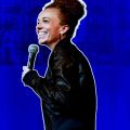 Michelle Wolf