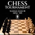 Chess Tournament at the 4th Wall