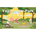 Yoga In The Park : North Portland