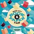 Rose City Book & Paper Fair